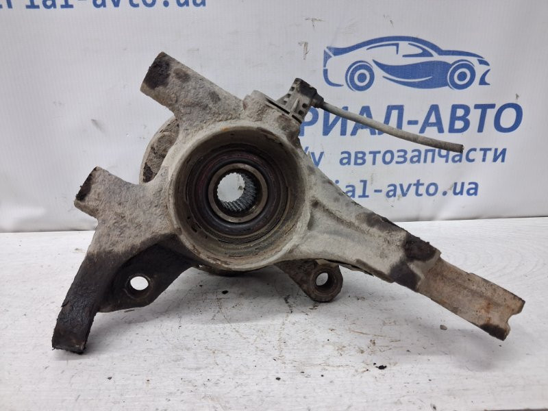 Кулак поворотный правый со ступицей Kia Ceed 2006-2012 51716-2H100 (Арт. 78556) Киев - изображение 1