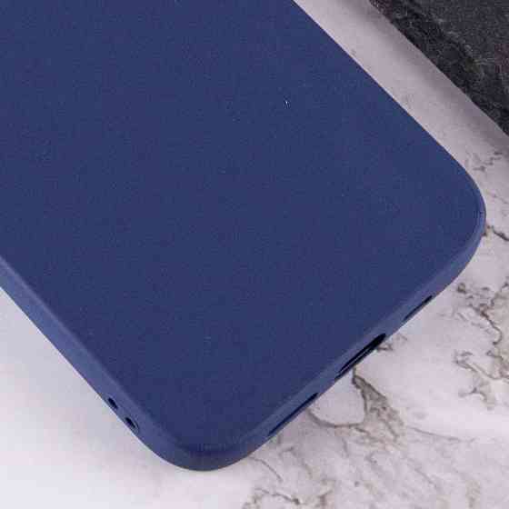 Силиконовый чехол Candy для Apple iPhone 14 Pro Max (6.7") Херсон