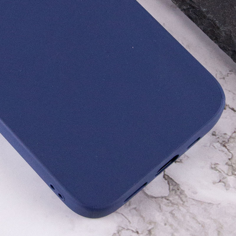 Силиконовый чехол Candy для Apple iPhone 14 Pro Max (6.7") Херсон - изображение 2