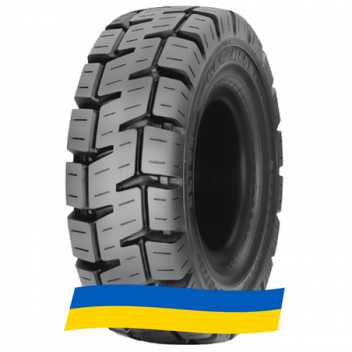 6/150 R180 Marangoni ELTOR Индустриальная шина Київ - зображення 2