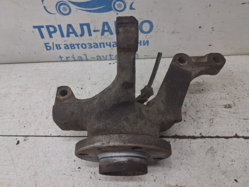 Кулак поворотный правый со ступицей Nissan Micra 2002-2010 40014AX600 (Арт. 84622) Київ - зображення 6