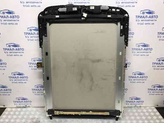 Люк в сборе Nissan X-Trail T32 1.6 DIESEL R9M 2014 (б/у) Київ