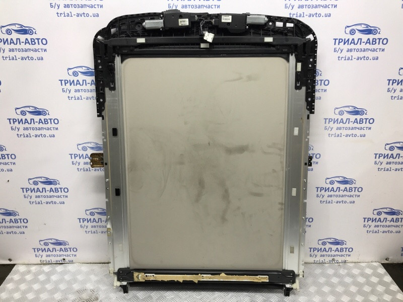 Люк в сборе Nissan X-Trail 2014-2021 916044CC0B (Арт. 55740) Київ - зображення 4