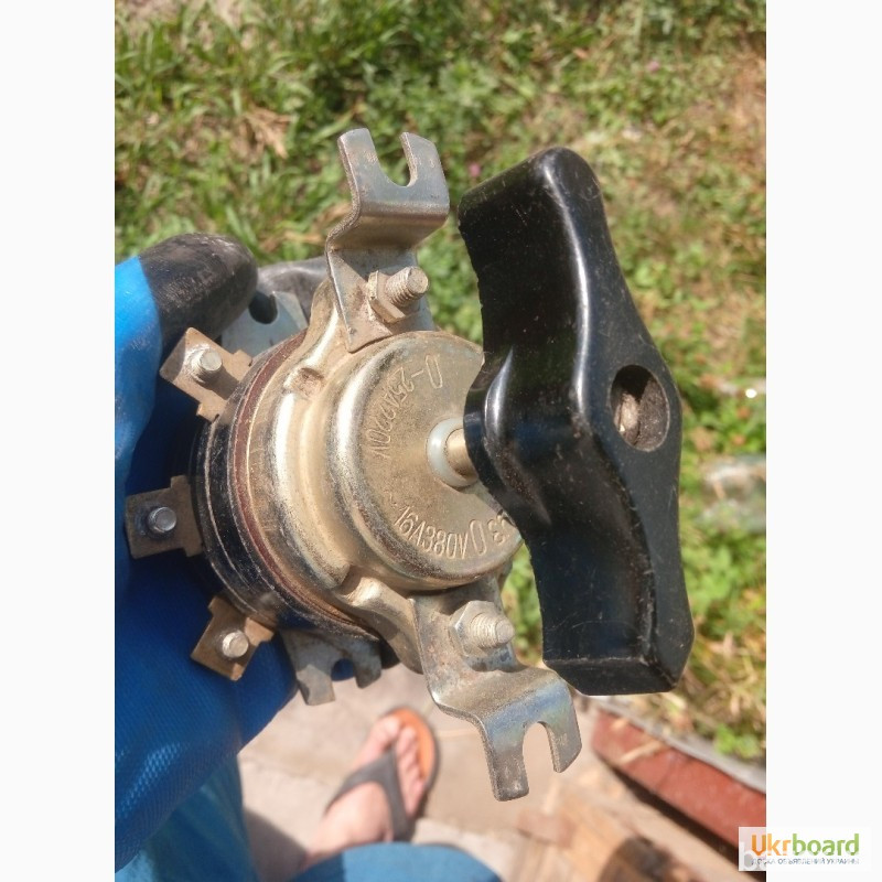 Переключатели ПВ-3-10 Харьков - изображение 8