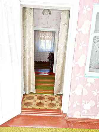 Домик в маленьком селе Одеса