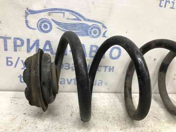 Пружина задняя Nissan X-Trail T31 2.5 БЕНЗИН QR25DE 2007 (б/у) Киев