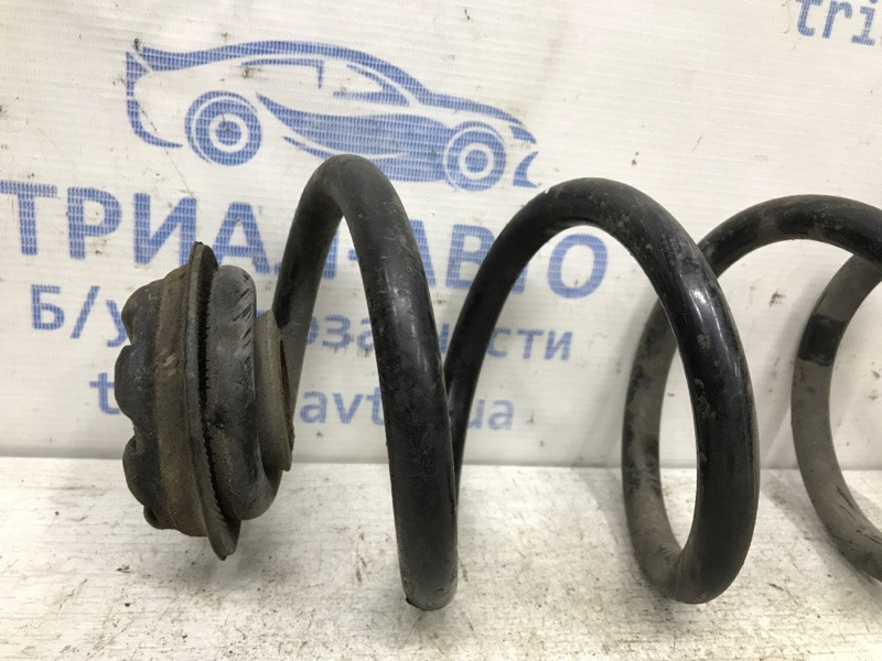 Пружина задняя Nissan X-Trail T31 2.5 БЕНЗИН QR25DE 2007 (б/у) Киев - изображение 2