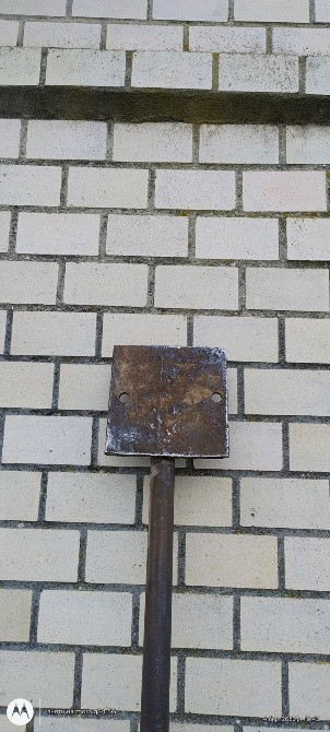 Турнік.Для заняття спортом. Лисянка - зображення 4