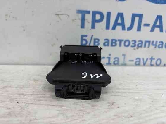 Камера переднего вида Mazda 6 GJ 2.2 ДИЗЕЛЬ 2012 (б/у) Київ