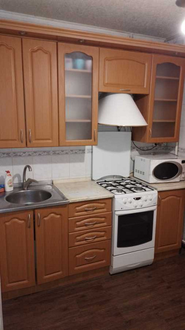 продажа 1-к квартира Киев, Святошинский, 45000 $ Киев - изображение 1