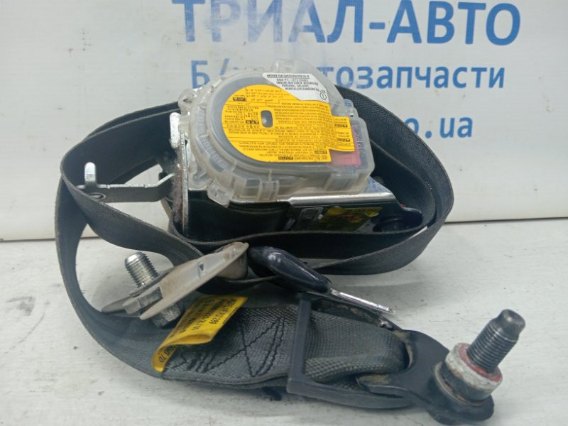 Ремень безопасности передний правый Hyundai I30 2007-2012 888202L700WK (Арт. 61707) Киев - изображение 2
