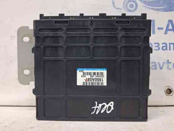 Блок управления двигателем Mitsubishi Outlander 2003-2006 1860A087 (Арт. 66459) Київ