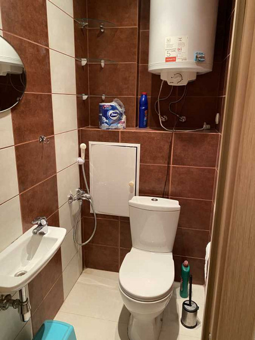 продажа 2-к квартира Киев, Печерский, 130000 $ Київ - зображення 12