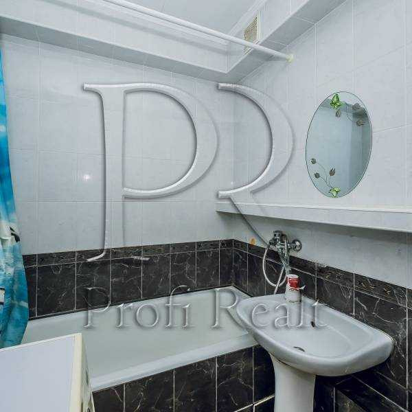 продажа 1-к квартира Киев, Голосеевский, 49990 $ Київ - зображення 9