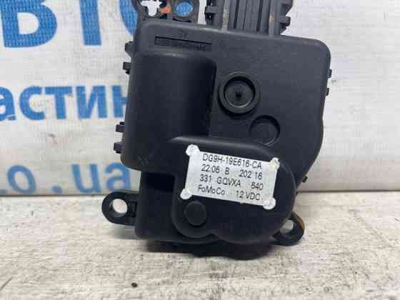 Сервопривод Ford Fusion USA 2013-2020 GS7Z-19E616-C (Арт. 74358) Київ