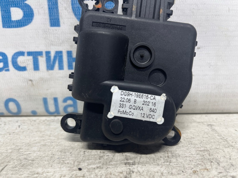 Сервопривод Ford Fusion USA 2013-2020 GS7Z-19E616-C (Арт. 74358) Киев - изображение 4