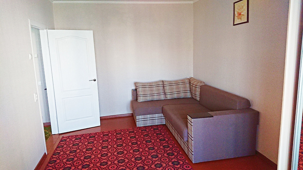 Здам укомплектовану однокімнатну на Грушевського. Белая Церковь - изображение 4