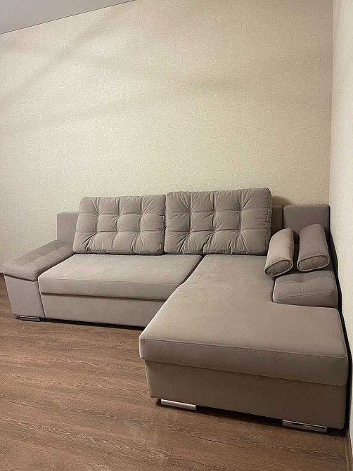 долгосрочная аренда 1-к квартира Киев, Днепровский, 18000 грн./мес. Київ - зображення 7