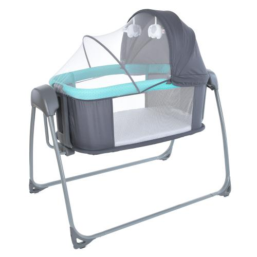 Ліжечко-люлька 8903 Кривий Ріг - зображення 1