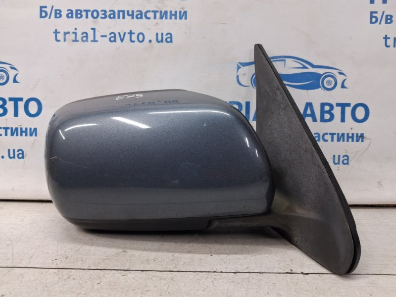 Зеркало правое Suzuki Grand Vitara JT 2.0 БЕНЗИН J20A 2005 (б/у) Киев - изображение 2