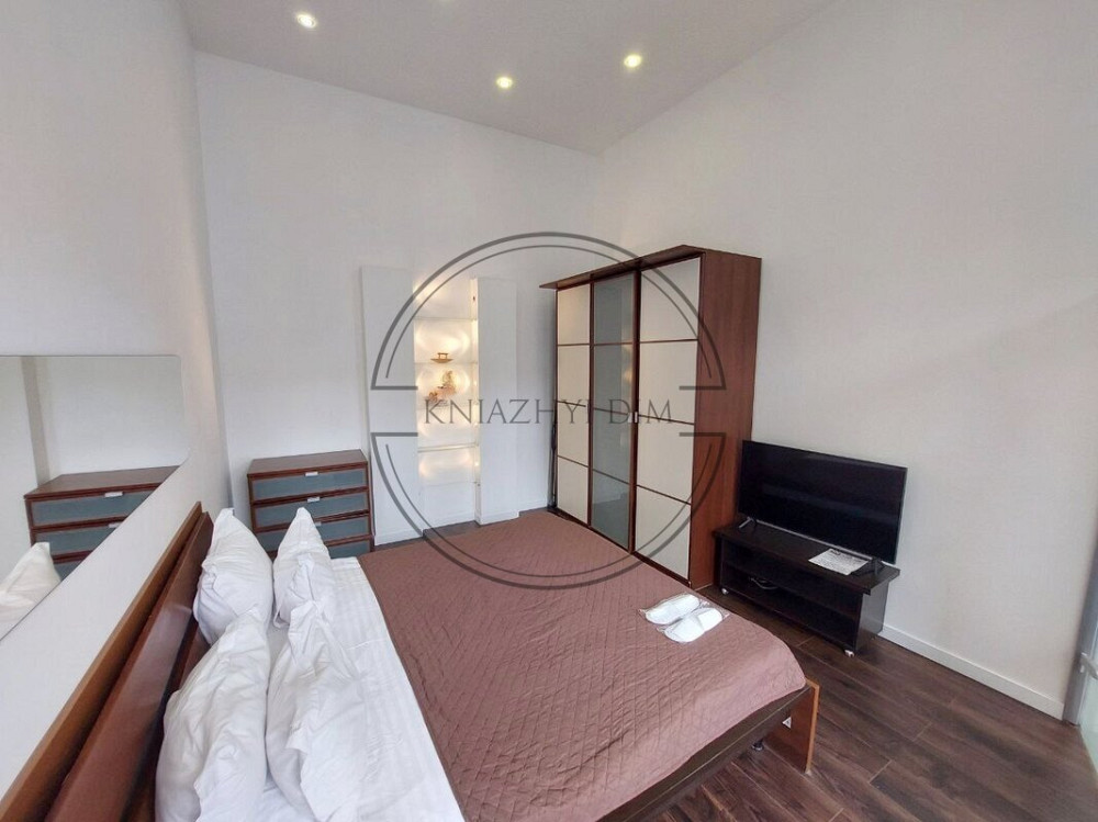 Оренда 2-х квартири студіо в царському будинку центр Києва. №11199922 Київ - зображення 10