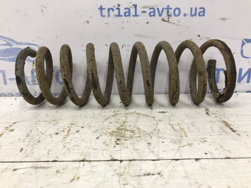 Пружина задняя Kia Ceed 2006-2012 553501H500 (Арт. 54945) Київ - зображення 1