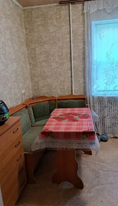 Продам 1-к квартиру (чешка 40м2) на пр. Мира, Левобережный-3 Дніпро - зображення 5