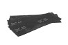 Сетка абразивная MASTERTOOL зерно 80 107х280 мм 50 шт 08-0208PC Харків