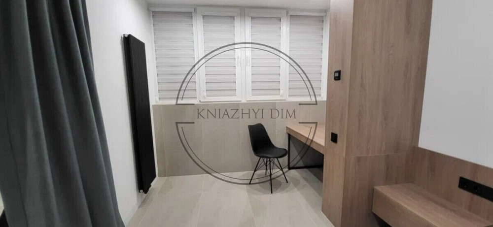 Оренда 1-но к. квартири в ЖК Святобор м .Житомирська. № 11201071 Киев - изображение 5