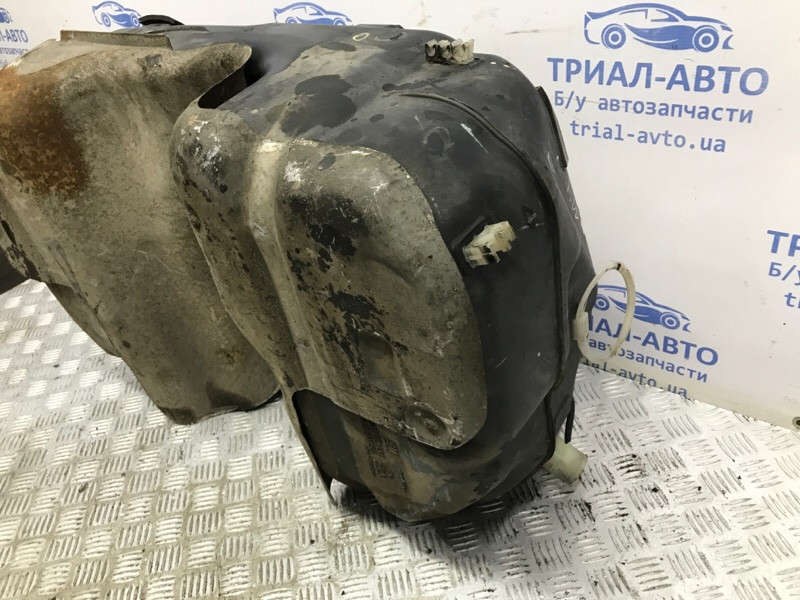 Бак топливный пластик Chevrolet Captiva C140 2.2 ДИЗЕЛЬ 2006 (б/у) Киев - изображение 9