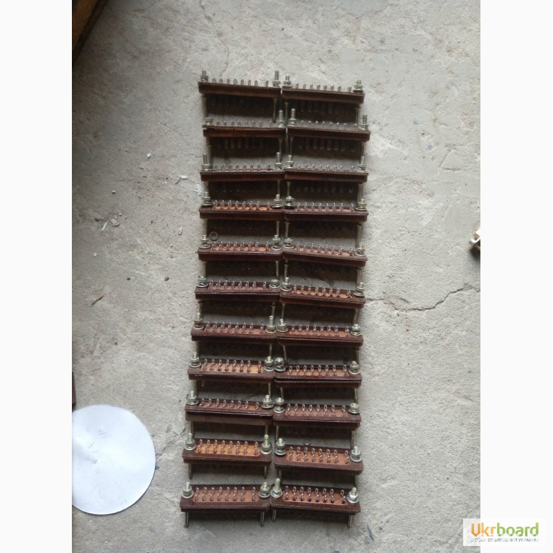 Разъемы РП-14 Харків - зображення 1