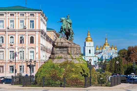 Таксі Київ — Краків | Міжнародний трансфер до Польщі Київ