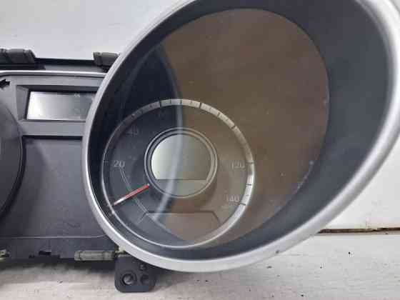 Приборная панель Hyundai IX35 2009-2015 940092Y800 (Арт. 69514) Киев