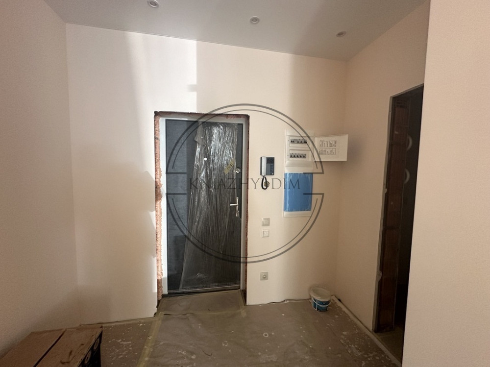 Продаж 1-кімнатної квартири з власною терасою 29 м2 в ЖК Власна квартира. № 21145849 Київ - зображення 6