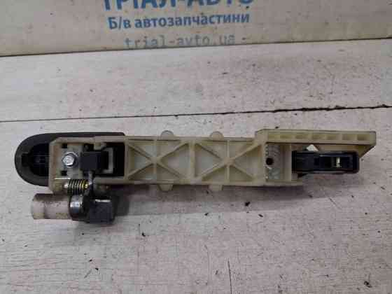 Ручка двери внешняя задняя правая Hyundai Tucson 2004-2009 836602E000 (Арт. 86288) Киев