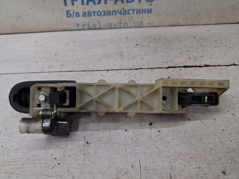 Ручка двери внешняя задняя правая Hyundai Tucson 2004-2009 836602E000 (Арт. 86288) Киев - изображение 4