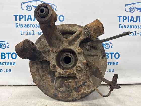 Цапфа задняя правая со ступицей Suzuki Grand Vitara JT 2.7 БЕНЗИН H27A 2005 (б/у) Киев