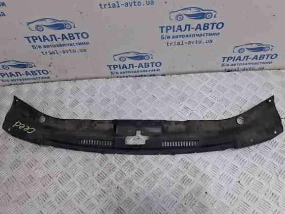 Накладка передней панели Kia Ceed 2006-2012 863601H000 (Арт. 84853) Киев