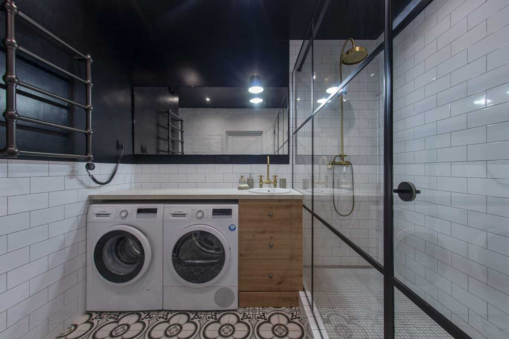 долгосрочная аренда 3-к квартира Киев, Шевченковский, 1300 $/мес. Киев - изображение 5