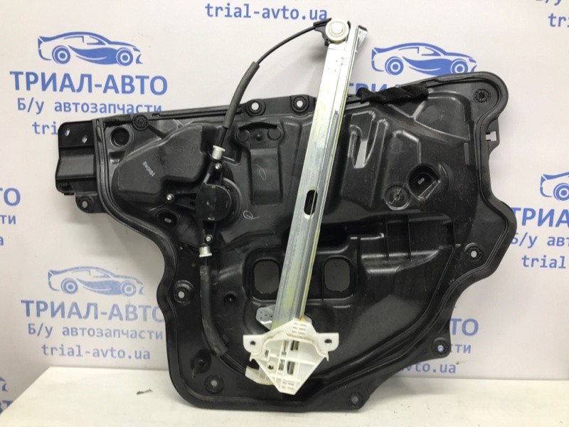 Стеклоподъемник передний левый Mazda 6 2012- GHP9-59-590A (Арт. 44953) Киев - изображение 2