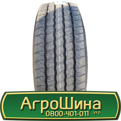 385/55 R22.5 Sava Avant A5 160/158K/L Рульова шина Киев - изображение 1