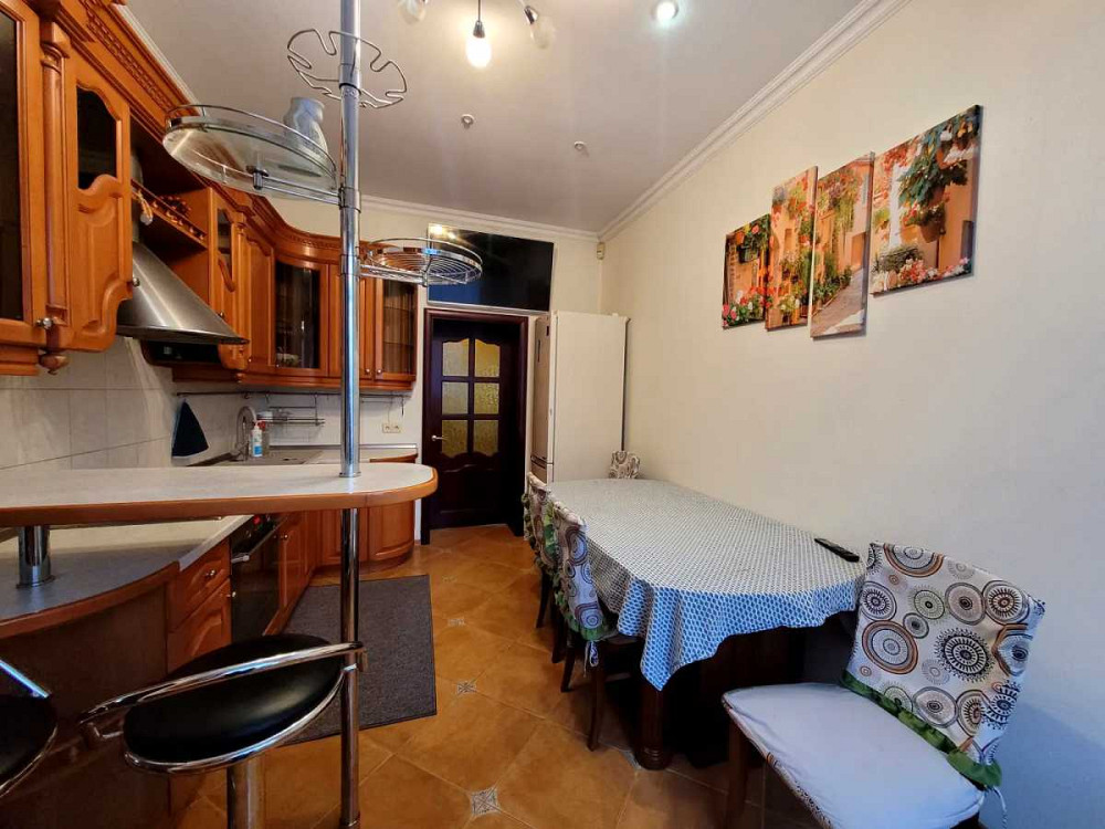 долгосрочная аренда 3-к дом Киев, Соломенский, 1300 $/мес. Київ - зображення 3