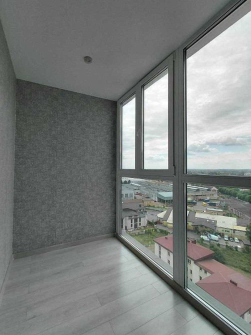 продаж 1-к квартира Луцьк, 73500 $ Луцьк - зображення 9
