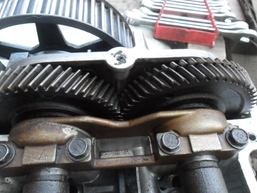 KF11431, Розподвал впускний Мазда Кседокс 2,0, оригінал KF11 431 Винница - изображение 11