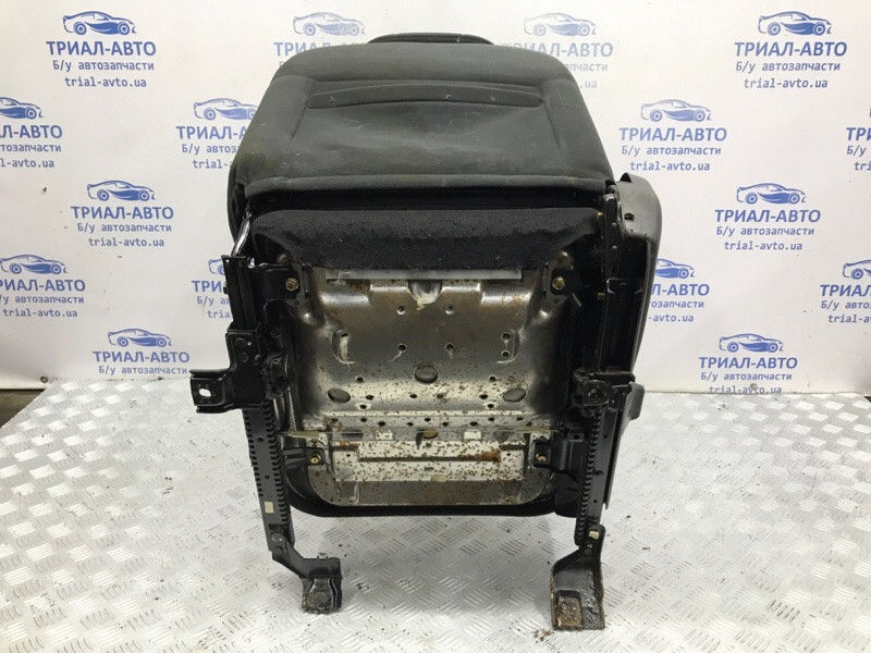 Сиденье переднее правое Mitsubishi Pajero Sport K9 2.5 DIESEL 4D56 1996 (б/у) Киев - изображение 6