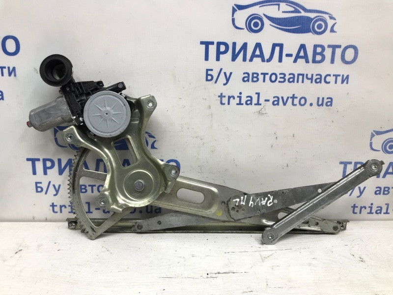 Стеклоподъемник передний левый Toyota RAV 4 A30 2.2 DIESEL 2ADFTV 2005 (б/у) Київ - зображення 1
