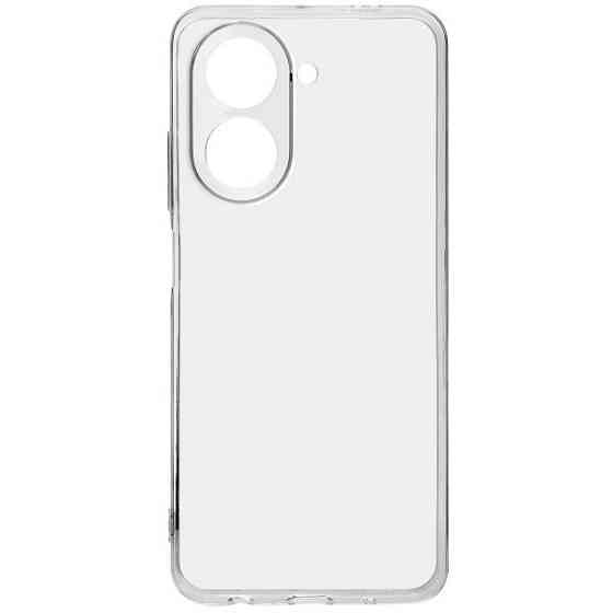 Чохол ArmorStandart Air Camera Cov для Xiaomi Redmi A5 4G Clear (ARM85938) (Код товару:41096) Харьков