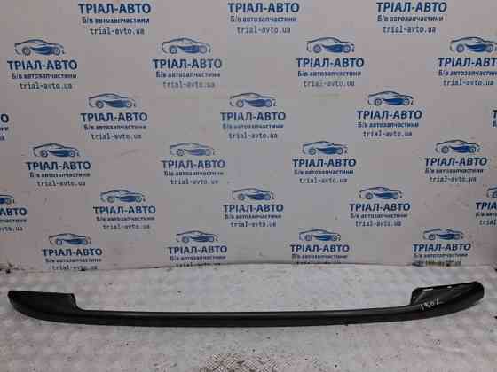 Рейлинг на крышу Hyundai I30 FD 1.6 БЕНЗИН G4FC 2007 лев. (б/у) Киев