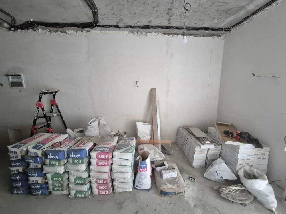 продажа 1-к квартира Киев, Подольский, 74000 $ Київ - зображення 9