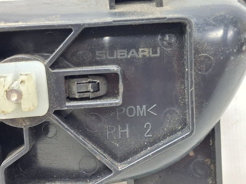 Ручка двери внутренняя правая Subaru Outback 2009-2015 61051AJ000VH (Арт. 65584) Киев - изображение 3